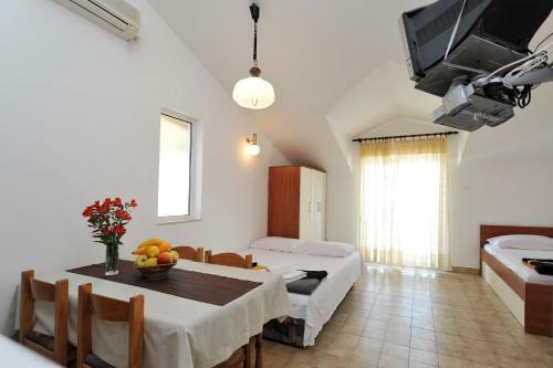 Apartments Bernardica