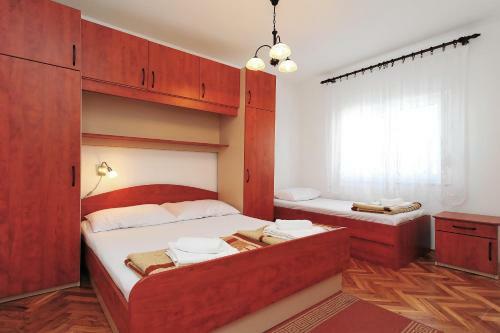 Apartments Bernardica