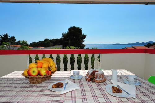 Apartments Bernardica
