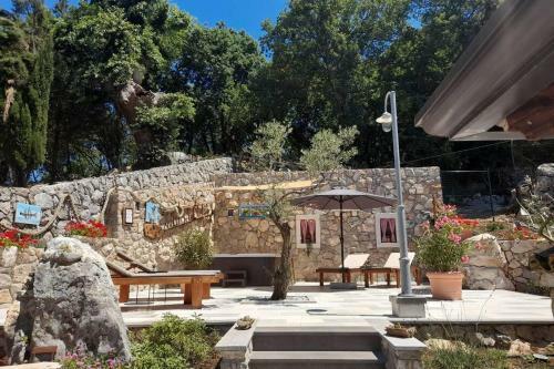 Holiday House - Old Olive