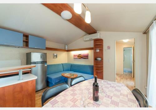 Mobile Home Dama