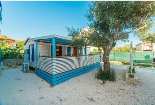 Mobile Home Dama