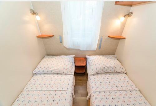 Mobile Home Dama