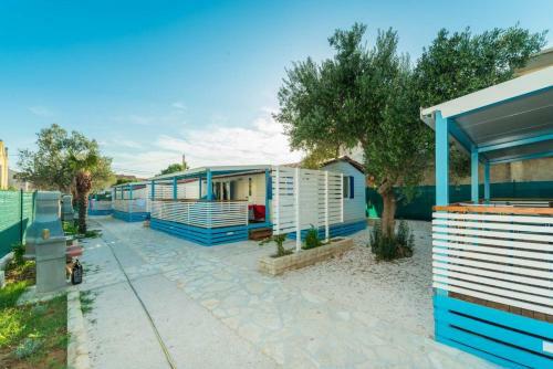 Mobile Home Dama