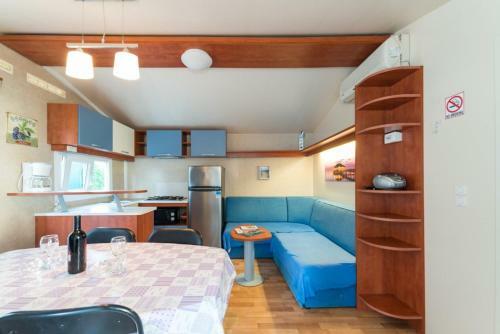 Mobile Home Dama