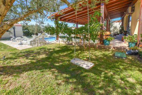 Apartamento Mobile Home Flora 2