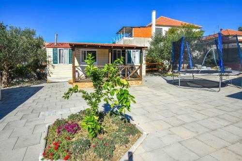 Apartamento Mobile Home Flora 2