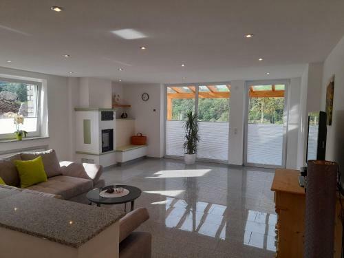 Apartamento Ferienwohnung Am Kandelb�chle