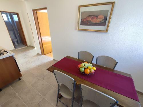 Nives Apartmani