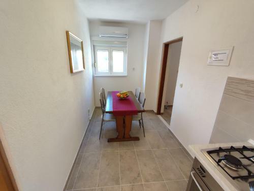 Nives Apartmani