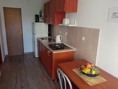 Nives Apartmani