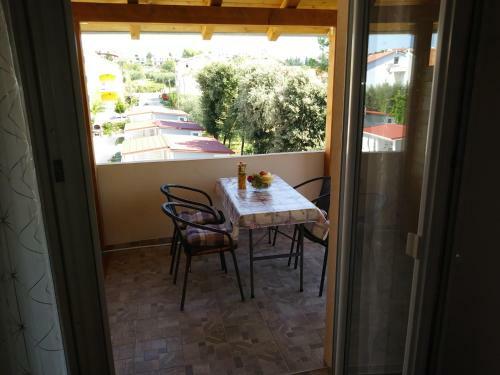 Nives Apartmani