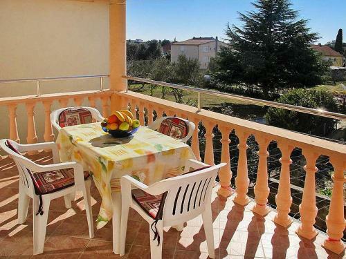 Nives Apartmani