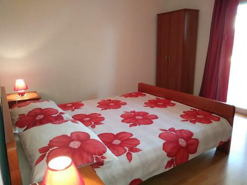 Nives Apartmani
