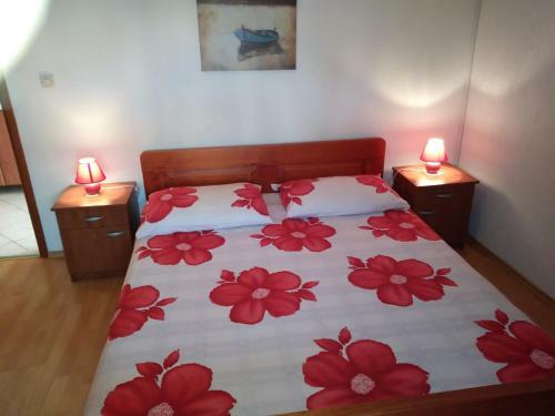 Nives Apartmani