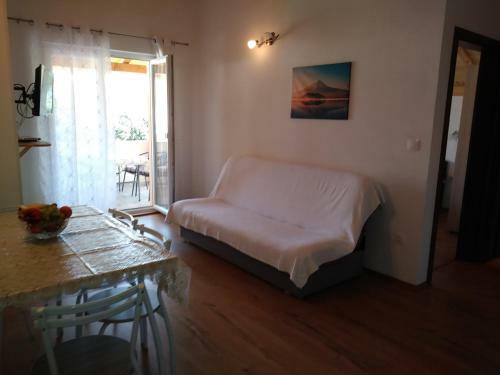 Nives Apartmani