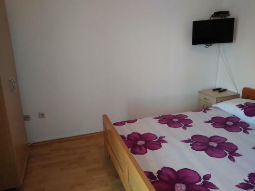 Nives Apartmani
