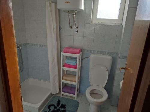 Nives Apartmani