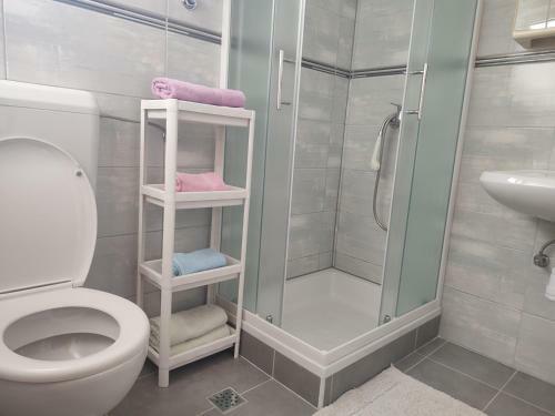 Nives Apartmani