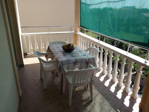 Nives Apartmani