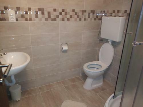 Nives Apartmani