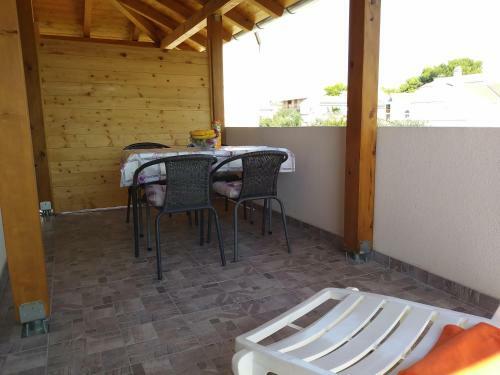 Nives Apartmani