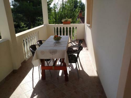 Nives Apartmani
