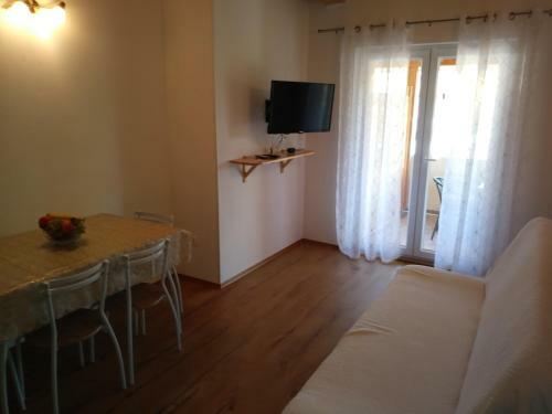 Nives Apartmani