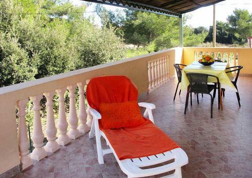 Nives Apartmani