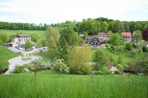 Apartamento Panoramablick Appartement - Traumhaft!