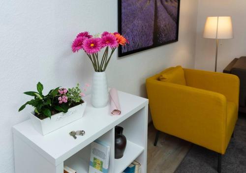 Apartamento Parkblick Appartement - Entspannung Pur!
