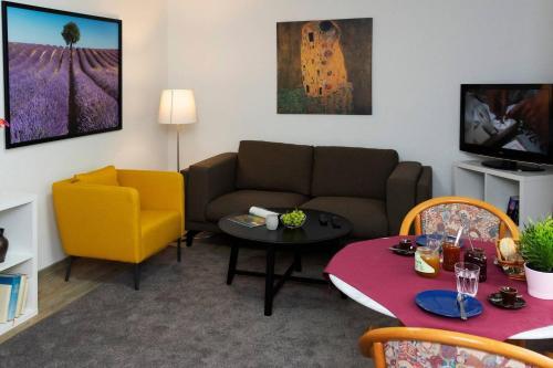 Apartamento Parkblick Appartement - Entspannung Pur!
