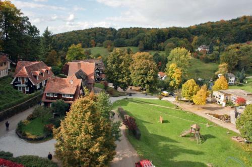 Posada Blumenwiese Appartement