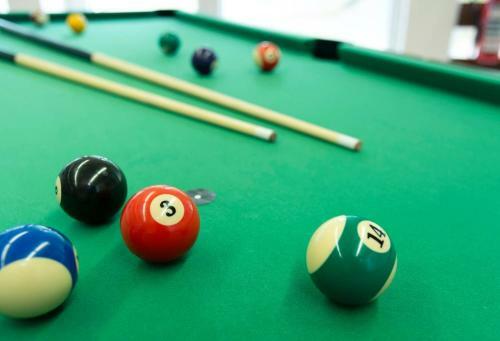 Posada Sch�nblick - Gem�tlich �bernachten!