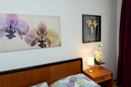 Posada Sch�nblick - Gem�tlich �bernachten!