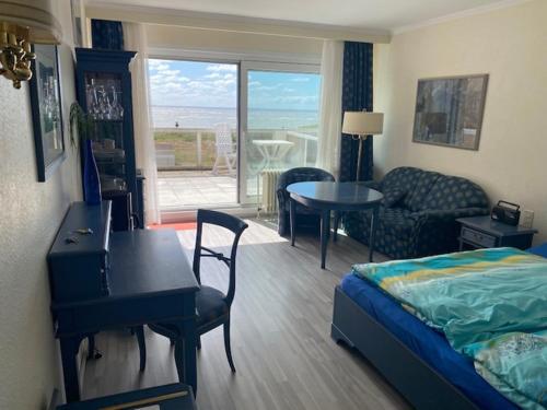 Apartamento Kalfamer 24