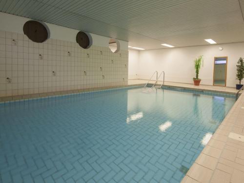 Apartamento Kalfamer 24