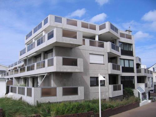 Apartamento Kalfamer 24