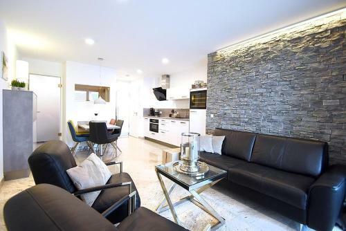 Apartamento Meerzeit Norderney