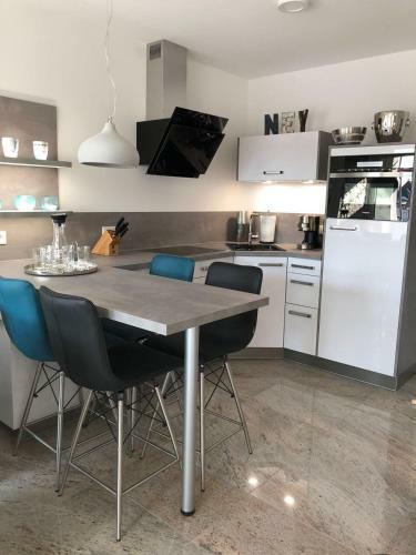 Apartamento Meerzeit Norderney