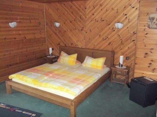 Hostal Landhaus Wartenstein