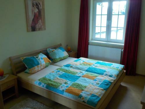 Hostal Landhaus Wartenstein