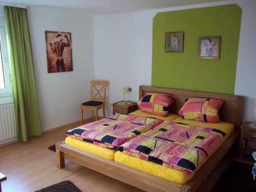 Hostal Landhaus Wartenstein