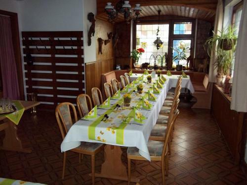 Hostal Landhaus Wartenstein