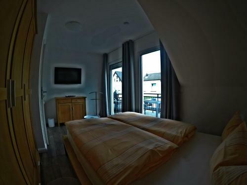 Apartamento Fewo Durak