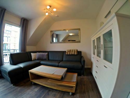 Apartamento Fewo Durak