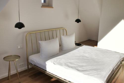 Sommerloft Norderney Ferienhaus