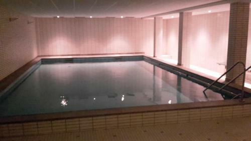 Apartamento Alte Teestube Appartement 3 Penthouse