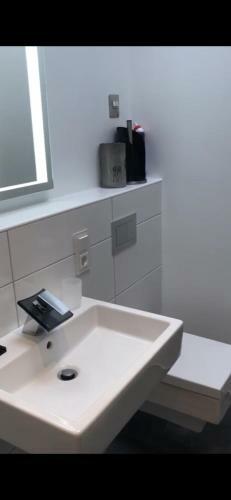 Apartamento Alte Teestube Appartement 3 Penthouse