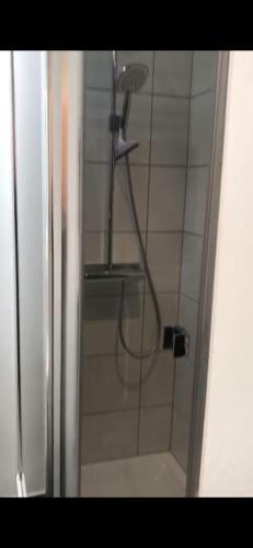 Apartamento Alte Teestube Appartement 3 Penthouse